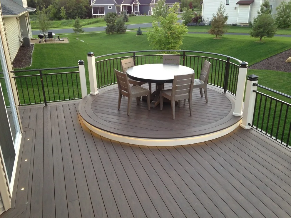 Wild, MN by Designer Decks - Photo 18