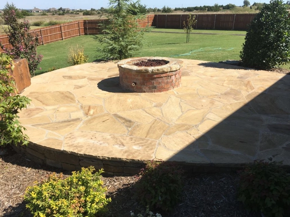 Firepits by PMH Construction LLC. - Photo 7