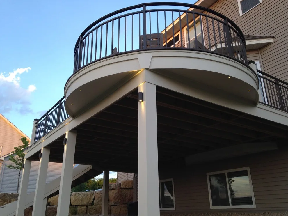Wild, MN by Designer Decks - Photo 11