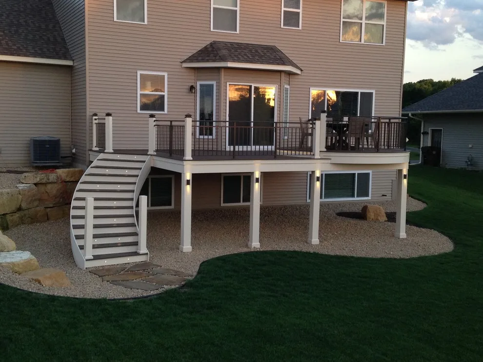 Wild, MN by Designer Decks - Photo 7