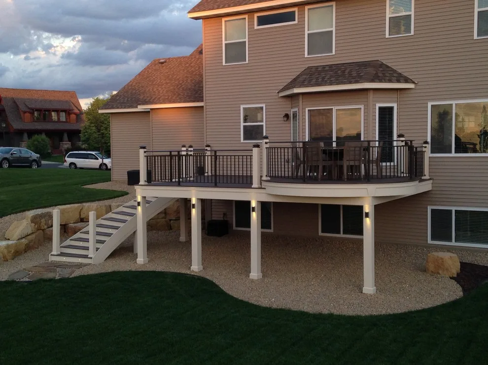 Wild, MN by Designer Decks - Photo 14