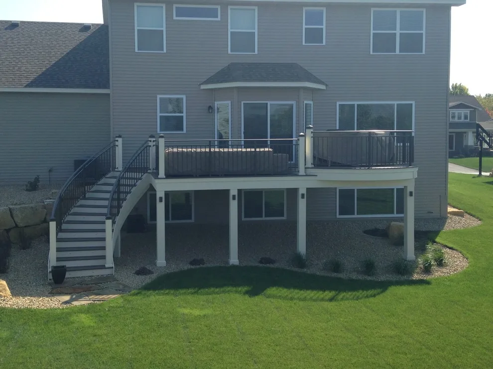 Wild, MN by Designer Decks - Photo 2