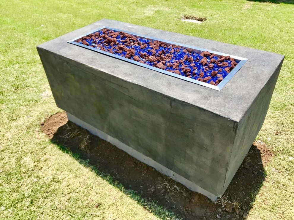 Firepits by PMH Construction LLC. - Photo 6