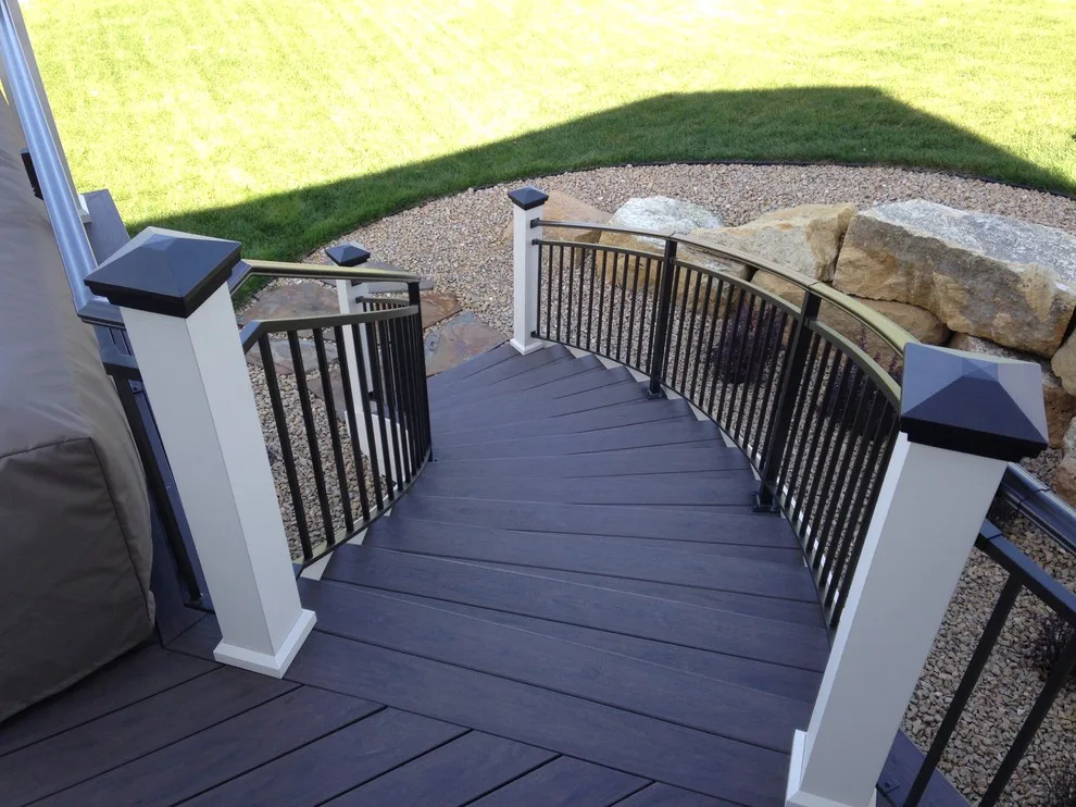Wild, MN by Designer Decks - Photo 8