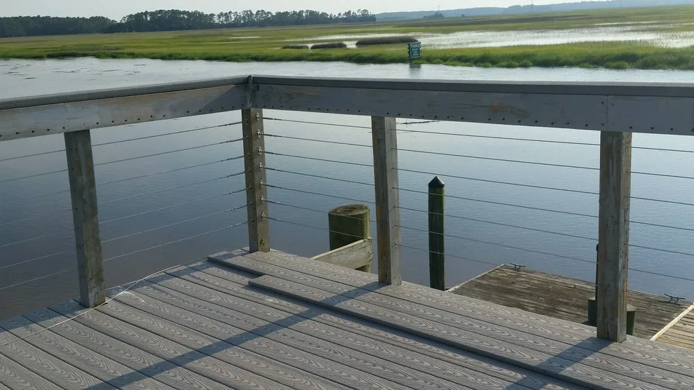 Savannah Waterfront Lodge by LUX Materials - Photo 2