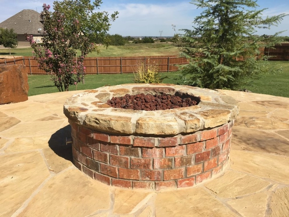 Firepits by PMH Construction LLC. - Photo 2