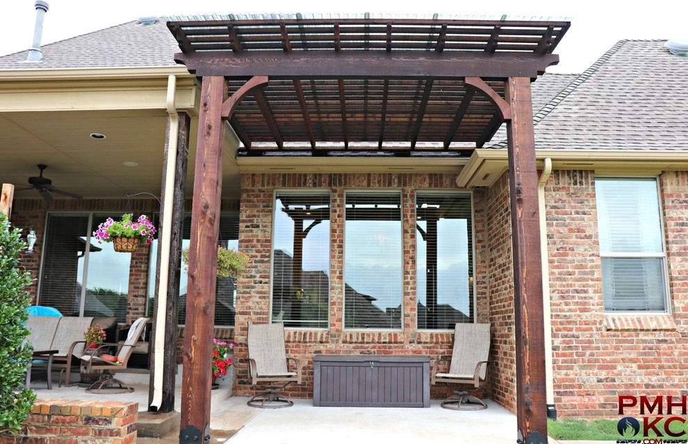 Pergolas/Pavilions by PMH Construction LLC. - Photo 48