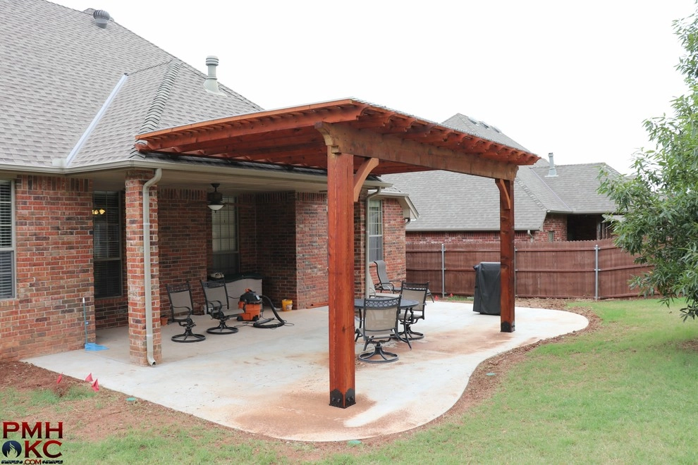 Pergolas/Pavilions by PMH Construction LLC. - Photo 50