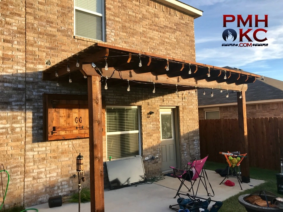 Pergolas/Pavilions by PMH Construction LLC. - Photo 61