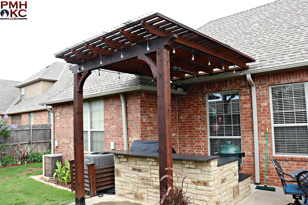 Pergolas/Pavilions by PMH Construction LLC. - Photo 59