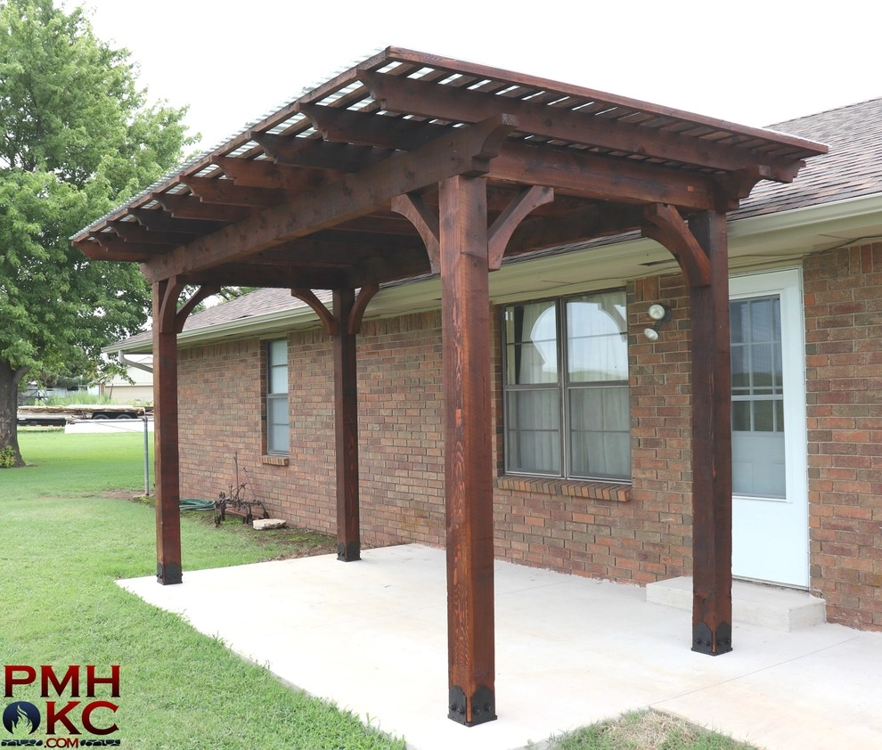 Pergolas/Pavilions by PMH Construction LLC. - Photo 43