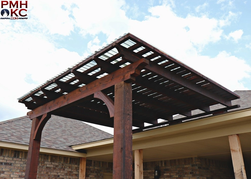 Pergolas/Pavilions by PMH Construction LLC. - Photo 62