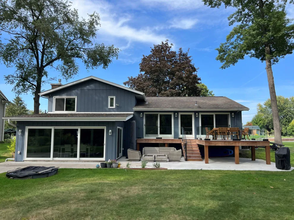 Schoolcraft, Michigan by Mulder Construction Group - Photo 7