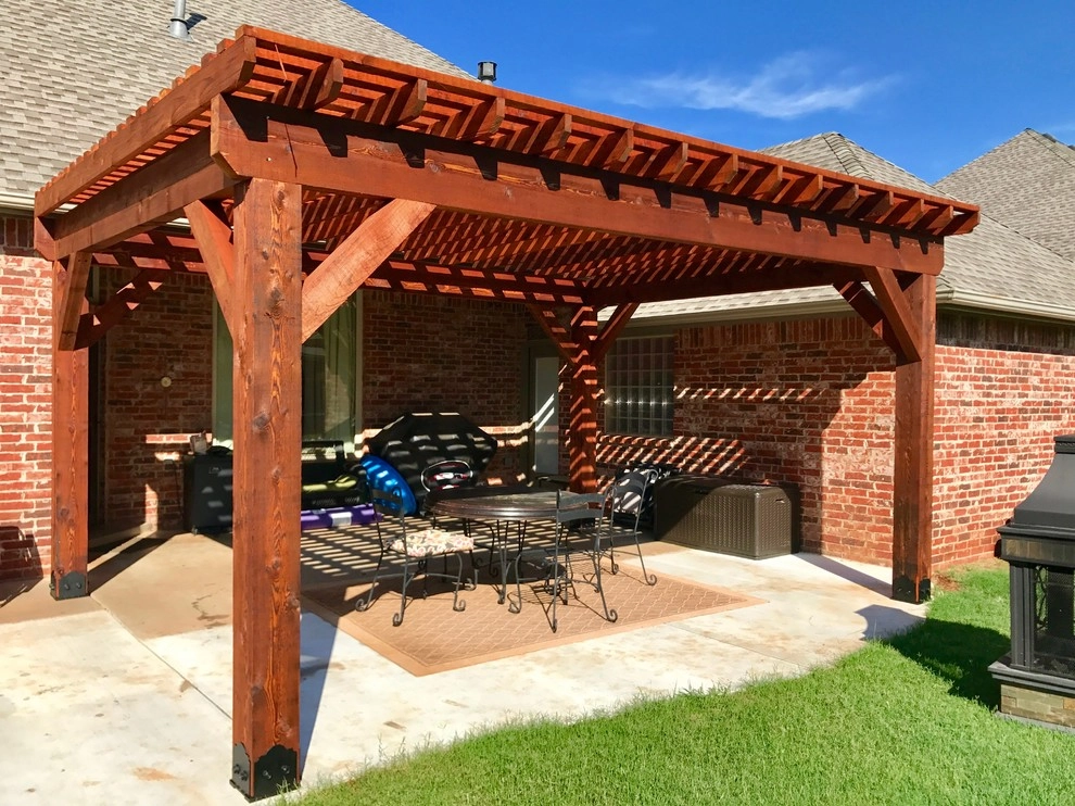 Pergolas/Pavilions by PMH Construction LLC. - Photo 26