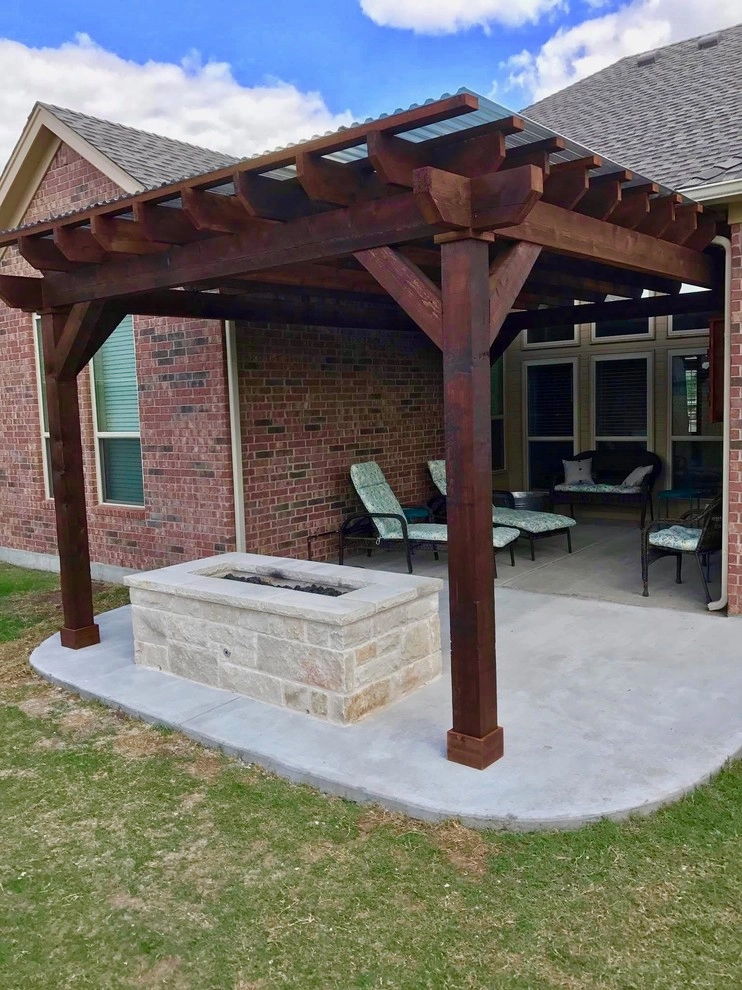 Pergolas/Pavilions by PMH Construction LLC. - Photo 39