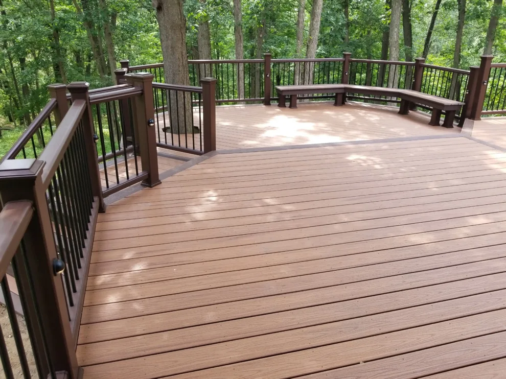 Conical Ramp Deck by Custom Design Group - Photo 6