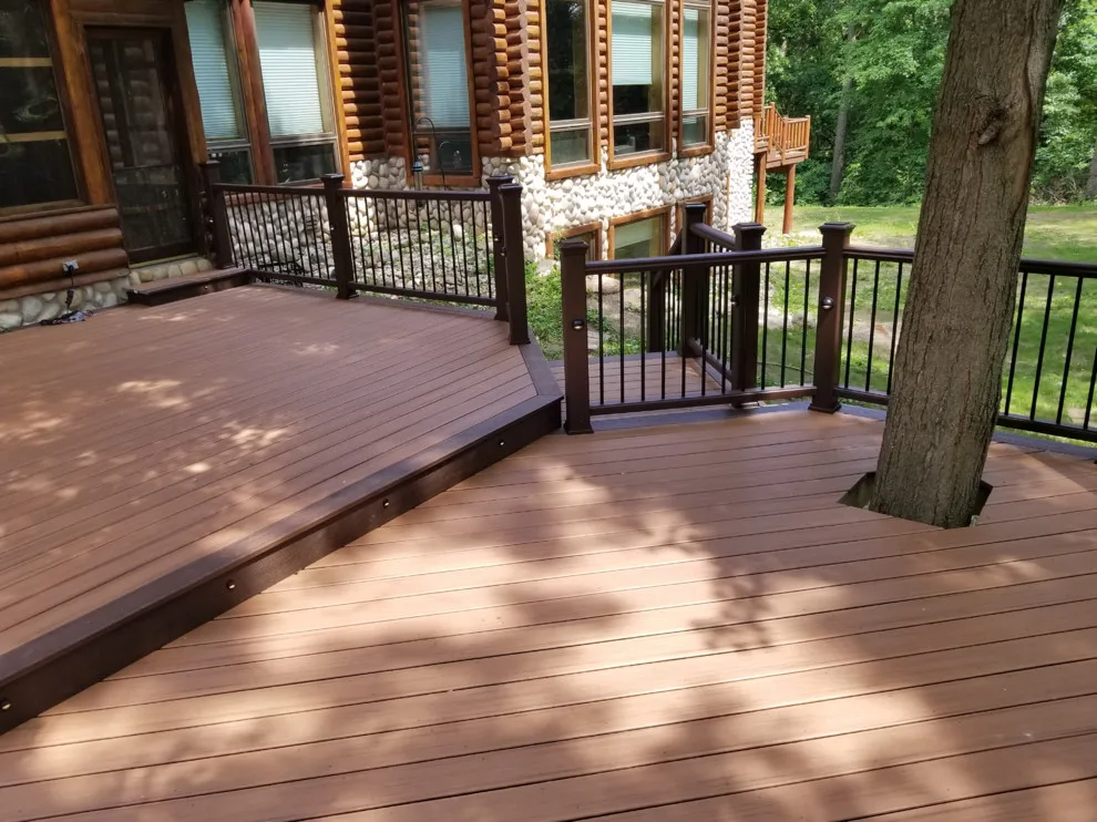 Conical Ramp Deck by Custom Design Group - Photo 7