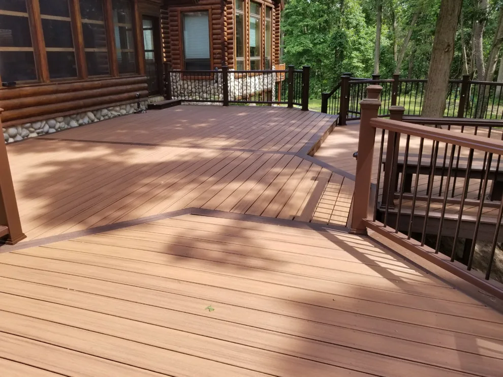 Conical Ramp Deck by Custom Design Group - Photo 3