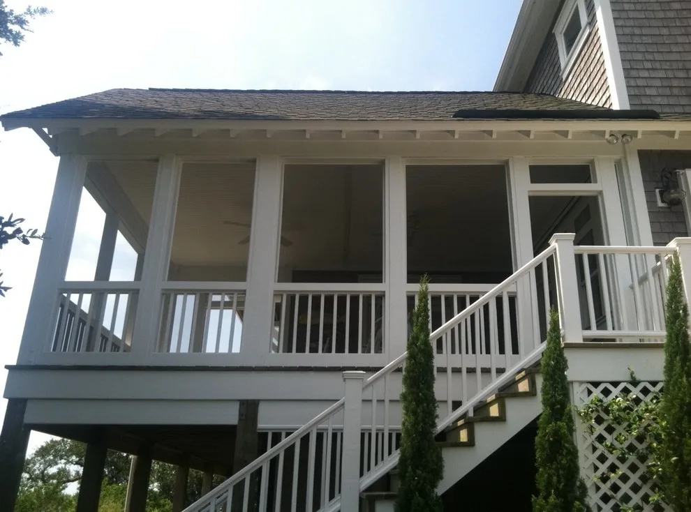 Screenmobile Of Wilmington NC - Photo 9