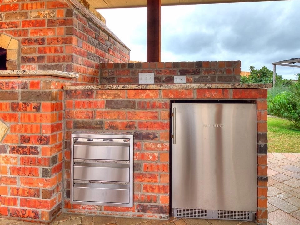 Outdoor Kitchens by PMH Construction LLC. - Photo 29