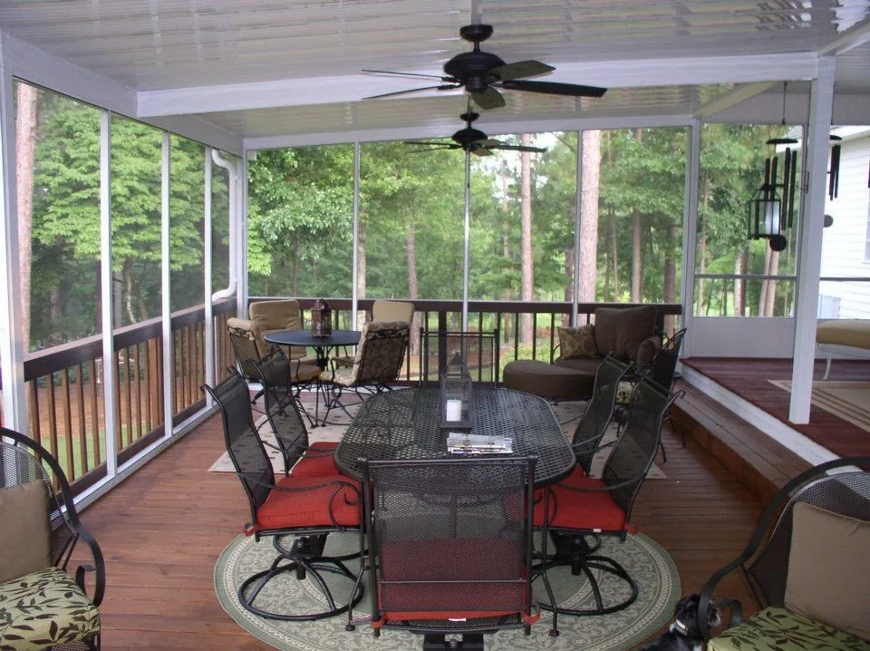 Southern Deck Company - Photo 4