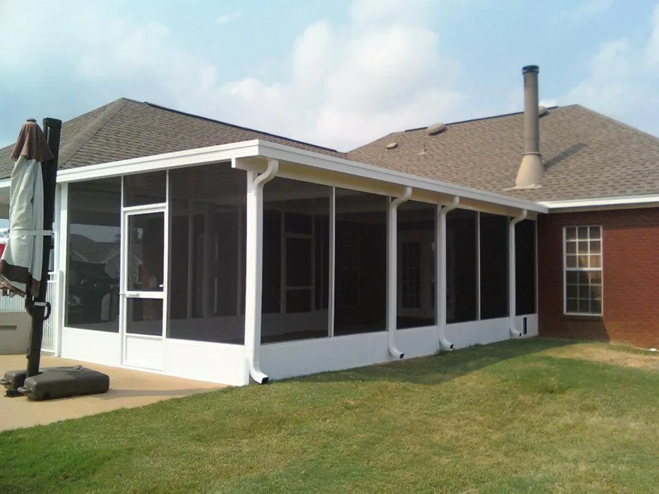 Southern Deck Company - Photo 5