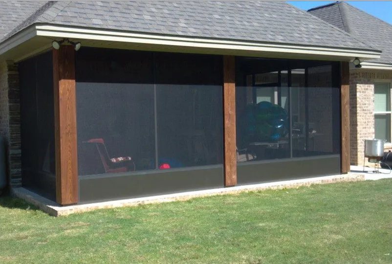 Screened Patios by Southern Deck Company - Photo 3