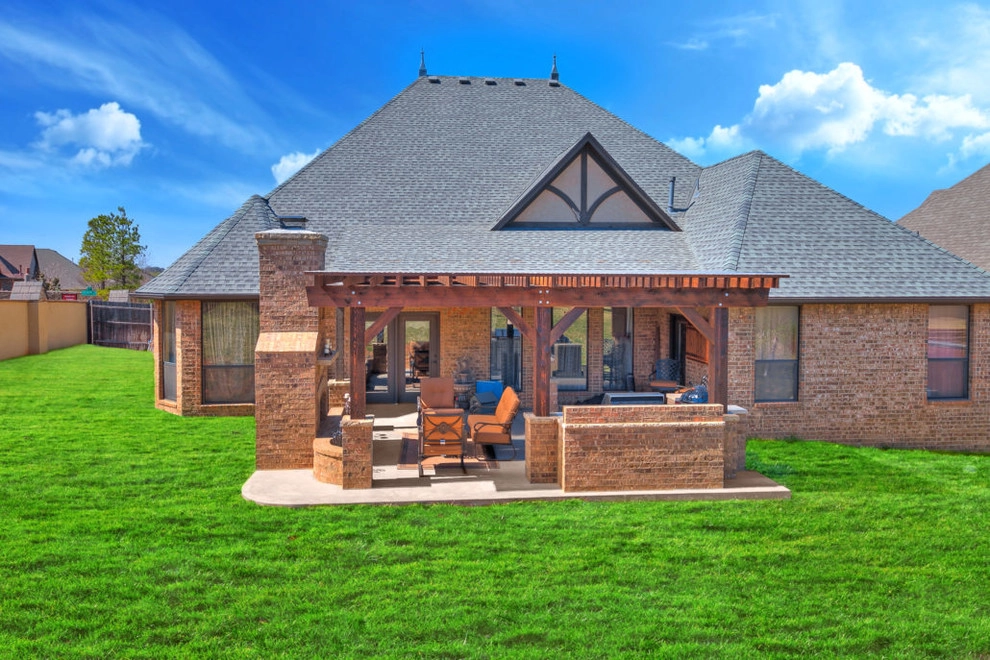 Pergolas/Pavilions by PMH Construction LLC. - Photo 18