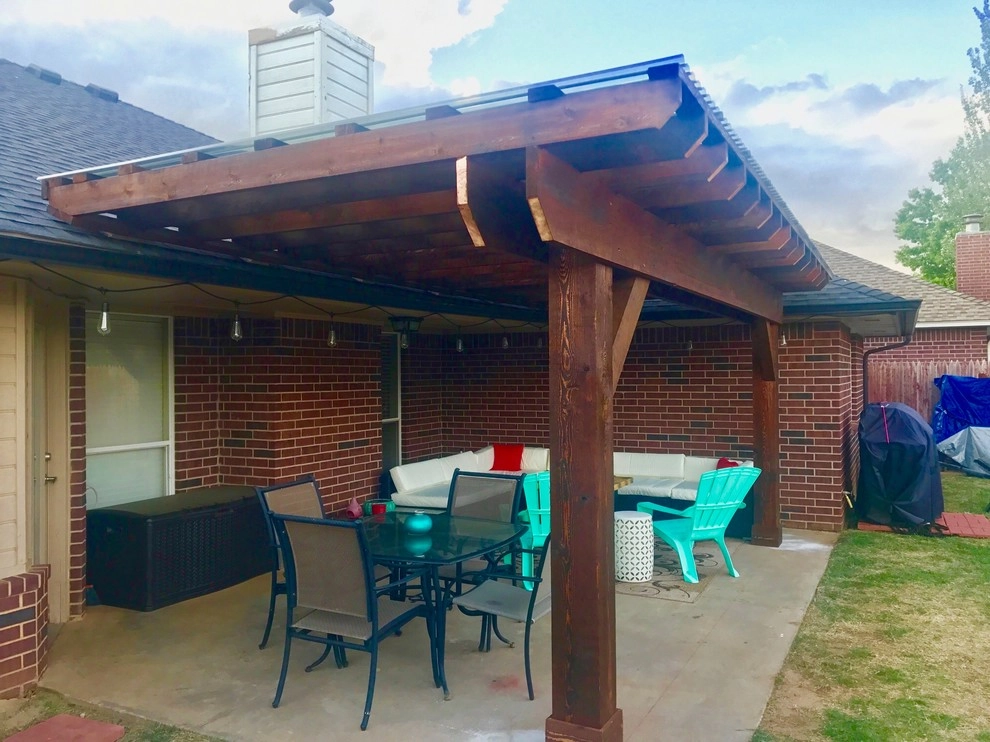 Pergolas/Pavilions by PMH Construction LLC. - Photo 22
