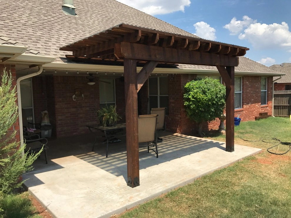 Pergolas/Pavilions by PMH Construction LLC. - Photo 33