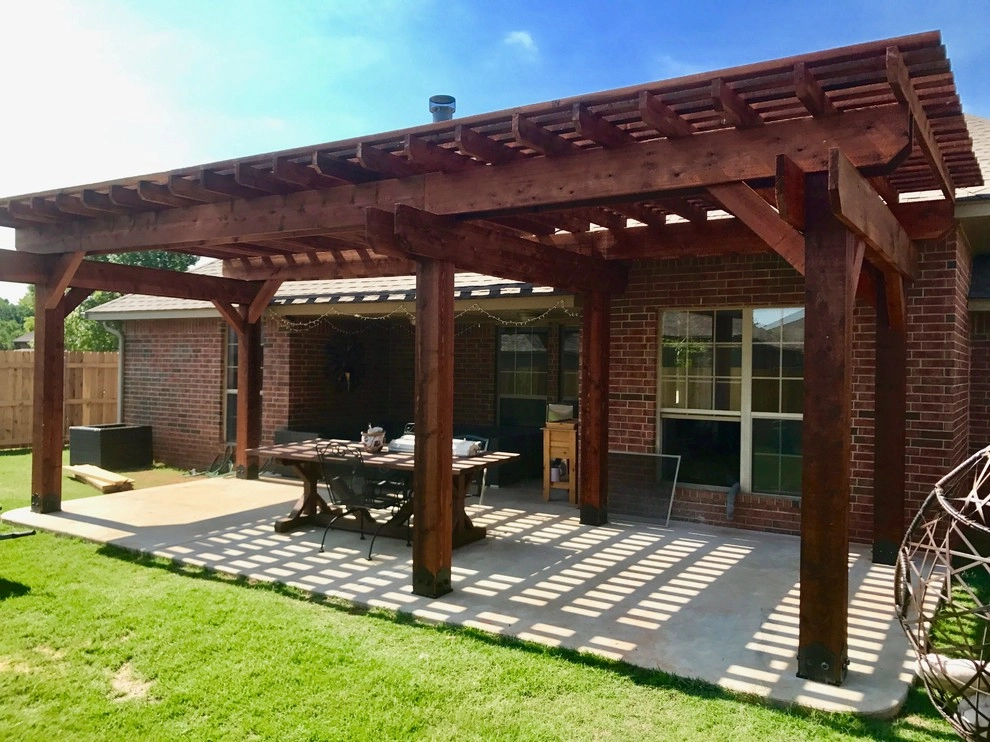 Pergolas/Pavilions by PMH Construction LLC. - Photo 71