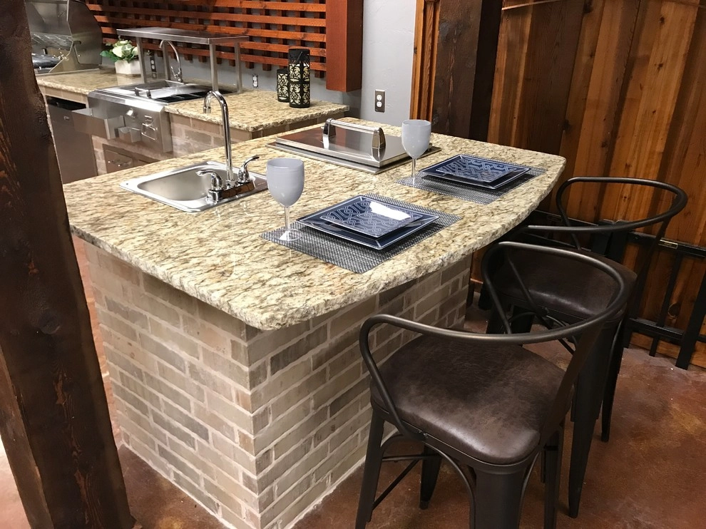 Showroom by PMH Construction LLC. - Photo 2