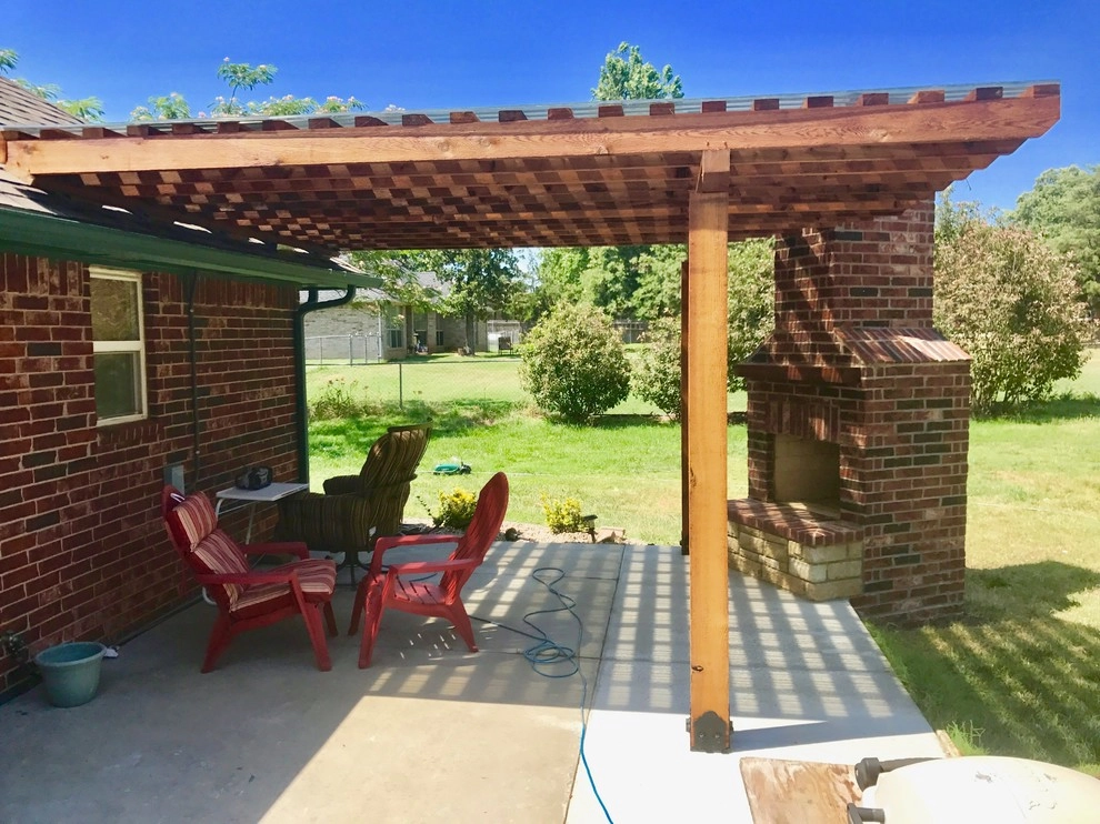 Pergolas/Pavilions by PMH Construction LLC. - Photo 72