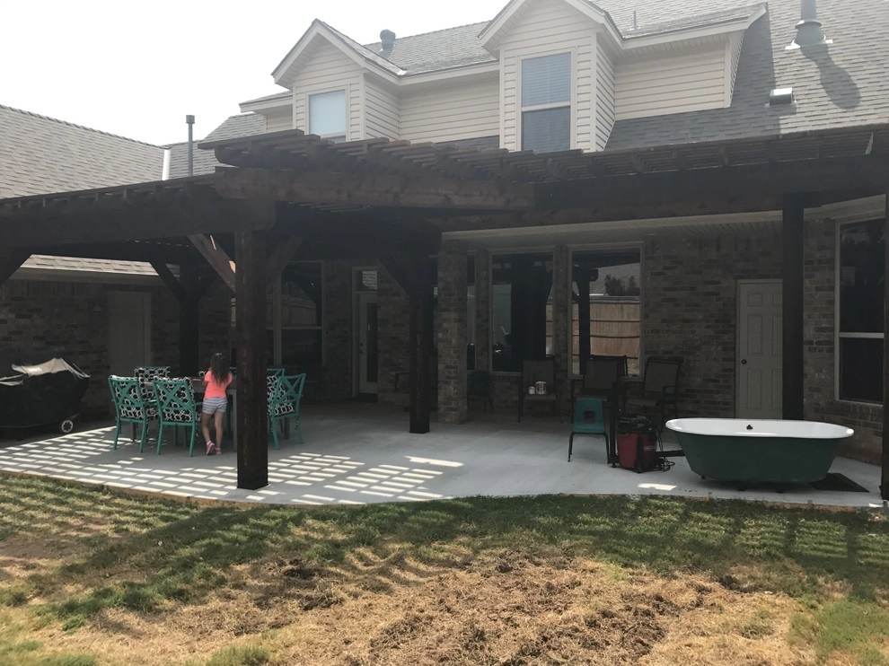 Pergolas/Pavilions by PMH Construction LLC. - Photo 30