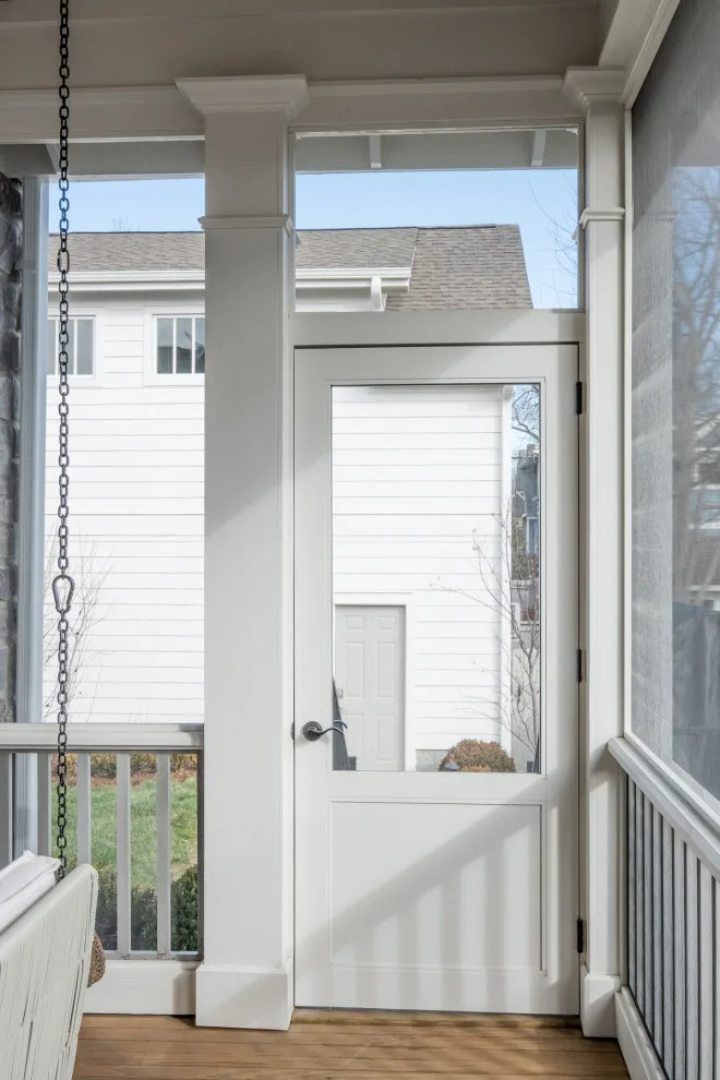 Poolside Screened Porch by The Porch Company - Photo 7