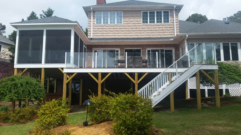 Alpha Custom Exteriors, LLC - Photo 4