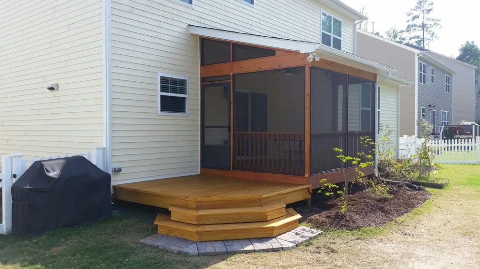 Alpha Custom Exteriors, LLC - Photo 6