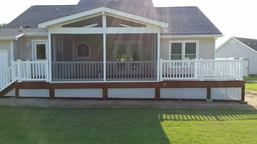 Alpha Custom Exteriors, LLC - Photo 3