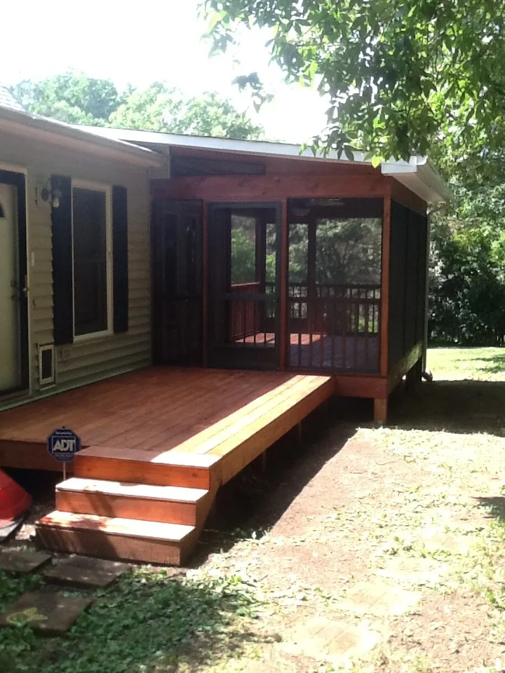 Alpha Custom Exteriors, LLC - Photo 11