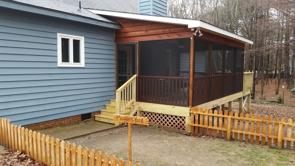 Alpha Custom Exteriors, LLC - Photo 5