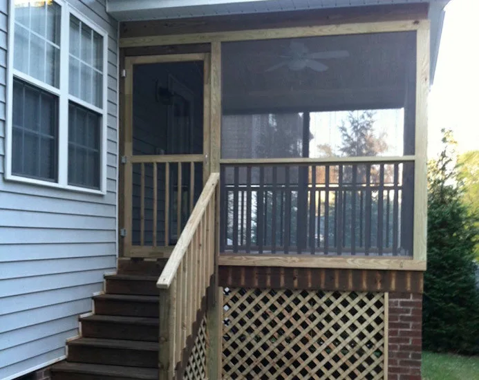 Alpha Custom Exteriors, LLC - Photo 9