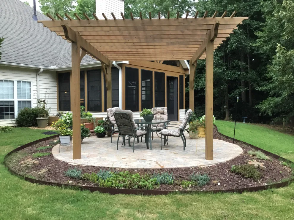 Atlanta Porch & Patio - Photo 7
