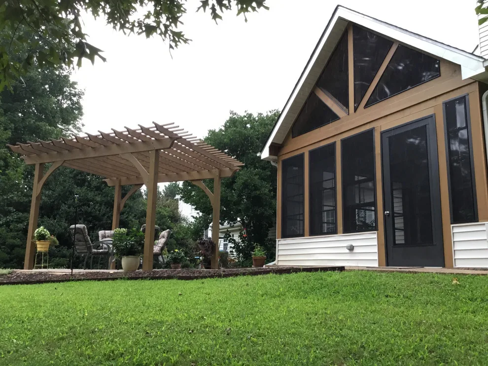 Atlanta Porch & Patio - Photo 3