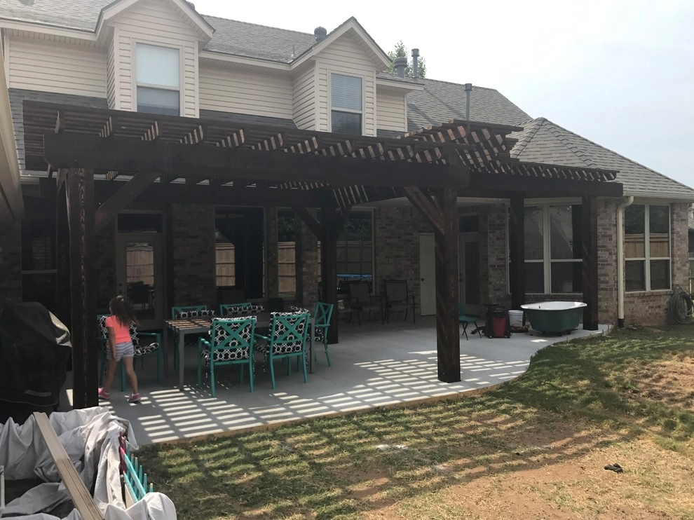 Pergolas/Pavilions by PMH Construction LLC. - Photo 40