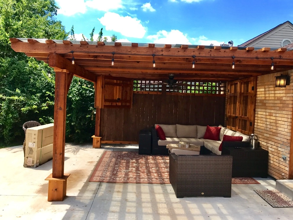 Pergolas/Pavilions by PMH Construction LLC. - Photo 3