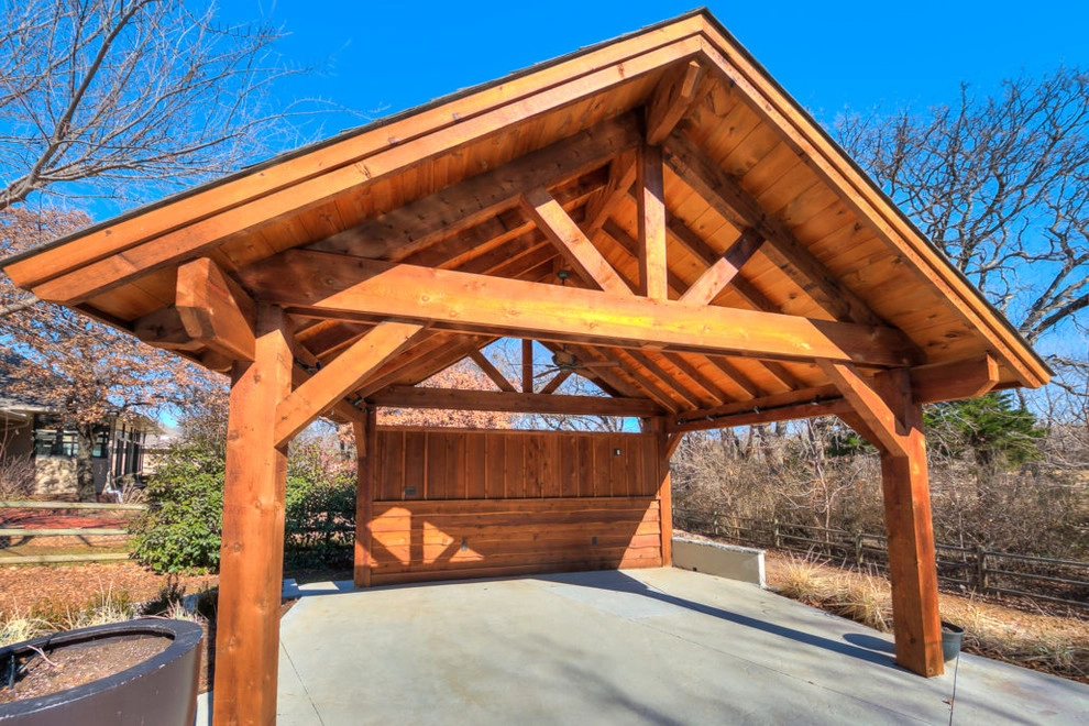 Pergolas/Pavilions by PMH Construction LLC. - Photo 56
