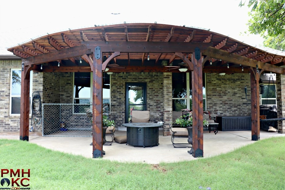 Pergolas/Pavilions by PMH Construction LLC. - Photo 25