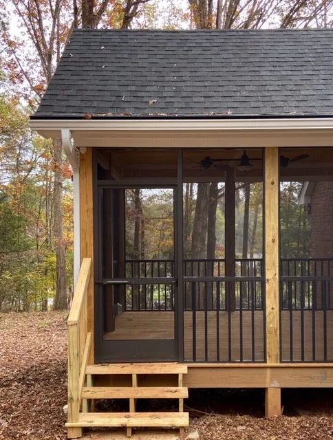 Porch Screens by Screen Squad, Inc. - Photo 7
