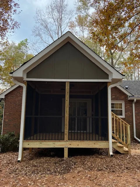 Porch Screens by Screen Squad, Inc. - Photo 11