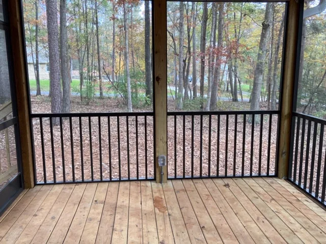 Porch Screens by Screen Squad, Inc. - Photo 8